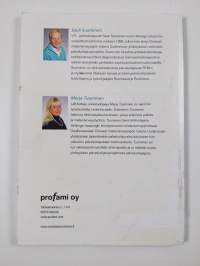 Palveluohjaus : portti itsenäiseen elämään