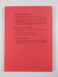 Gustaf Fröding ja Ruotsin runouden uudistus : kaunokirjallisuuden henkilö- ja aatehistoriallinen tutkimus (signeerattu, tekijän omiste)