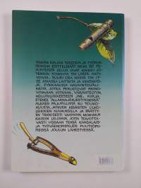 Pajupillistä pikisirkkaan