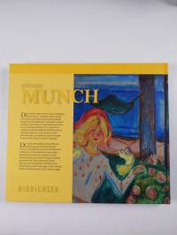 Edvard Munch : elämän tanssi = livets dans = The Dance of Life