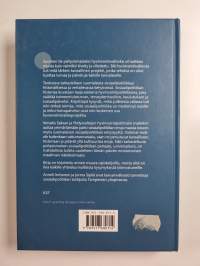 Suomalaista sosiaalipolitiikkaa