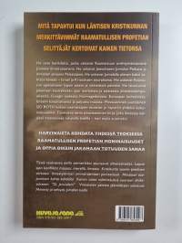 Ennen kuin luuletkaan : Profeetallinen opas lopunaikoihin