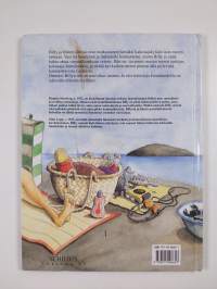 Billy ja merihirviö