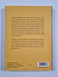 Voittajaksi : vastaukset