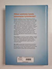 Potkua palvelubisnekseen : asiakaskokemus luodaan yhdessä - Asiakaskokemus luodaan yhdessä