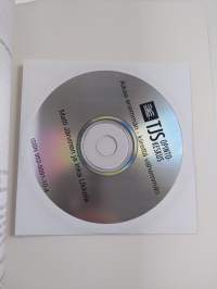 Aikaa enemmän - kiirettä vähemmän : opas parempaan ajankäyttöön (+cd)