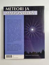 Meteori ja madonreikä : avaruussanakirja