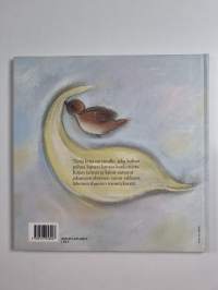 Kerro minulle taivaasta : kun kuolema koskettaa