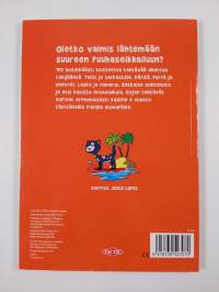 Suuri puuhaseikkailu : Hauskoja tehtäviä