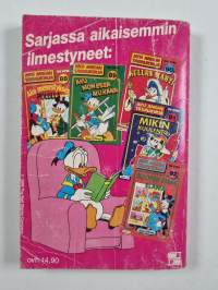 Tervetuloa Ankkalinnaan