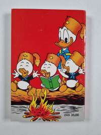 Sudenpentujen käsikirja 2