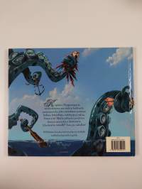 Mahtava merirosvoseikkailu