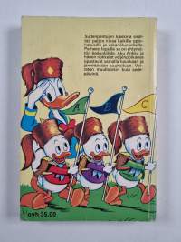 Sudenpentujen käsikirja