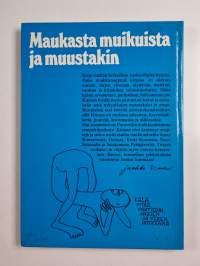 Jaakon parhaat kakkonen