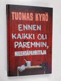 Tyhjä kuva