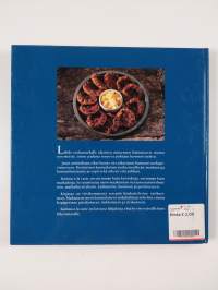 Kainuu à la carte : ruokamatkalla Kainuussa