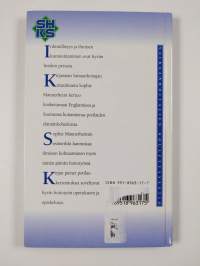 Sairaanhoitajan maailmasta