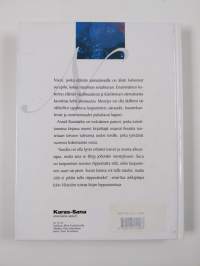 Liian iso ikävä : nuoret kertovat surukokemuksistaan