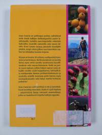 Hiekkadyyneiltä lumihuipuille : Gran Canarian patikointiopas