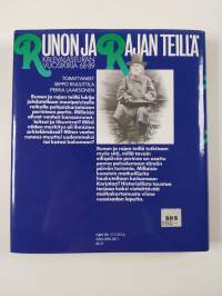 Runon ja rajan teillä