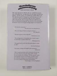 Dumskallarnas sammansvärjning