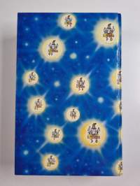 Srimad Bhagavatam ensimmäinen laulu : Luominen