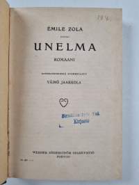 Unelma