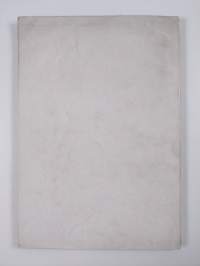 Ylioppilaskunnan laulajain albumi : laulukunnan 10-vuotisen olemassaolon muistoksi - Y. L. 1883-1893 huhtikuun 6:s päivä