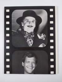 The velvet light trap : Review of Cinema no 27 : Spring 1991