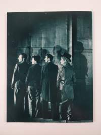 The velvet light trap : Review of Cinema no 26 : Fall 1990