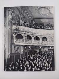 The velvet light trap : Review of Cinema no 25 : Spring 1990