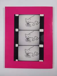 The velvet light trap : Review of Cinema no 24 : Fall 1989