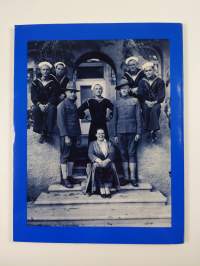 The velvet light trap : Review of Cinema no 23 : Spring 1989