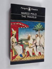 The travels of Marco Polo