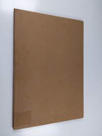 Atlas över svensk folkkultur 1 : Materiell och social kultur = Atlas of Swedish Folk Culture 1 : Material and Social Culture