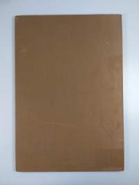 Atlas över svensk folkkultur 1 : Materiell och social kultur = Atlas of Swedish Folk Culture 1 : Material and Social Culture