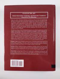 Global information technology and electronic commerce : issues for the new millennium