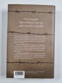 Tuntematon sotavanki : venäläistä isoisääni etsimässä