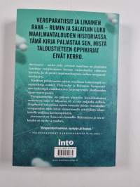 Aarresaaret : miehet jotka ryöstivät maailman