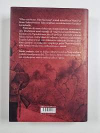 Vanki, vakooja, sissi