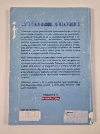 Yrittäminen sosiaali- ja terveysalalla