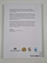 Ikäpolvien taju : elämänkulku ja ikäpolvet muuttuvassa maailmassa