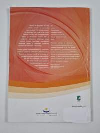 Puun ja kuoren välissä : lähijohtajuus sosiaali- ja terveysalalla - Lähijohtajuus sosiaali- ja terveysalalla