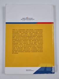 14 puheenvuoroa sosionomien (AMK) asemasta Suomen hyvinvointiasiantuntijajärjestelmässä