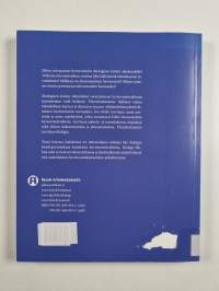 Kriisi-istunto : dialogi ekologiseen hyvinvointivaltioon siirtymisestä