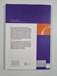 Palveluohjaus asiakastyössä ja organisaatiossa