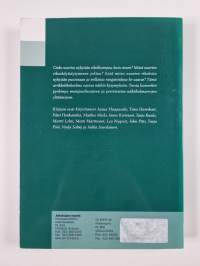 Nuorisorikollisuus : määrä, syyt ja kontrolli