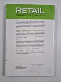 Retail : kaupan työt ja toiminta