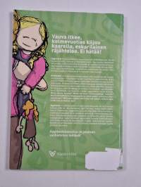 Kiukkukirja : aggressiokasvattajan käsikirja . vauvasta kouluikään