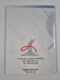 Problem-based learning - ongelmaperustainen oppiminen ammatillisessa koulutuksessa ensimmäisen opiskeluvuoden aikana